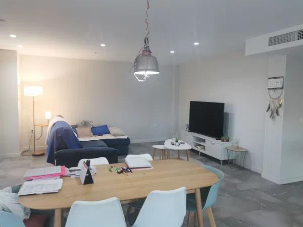 Piso en calle Subida San Francisco, 2 - Foto 3