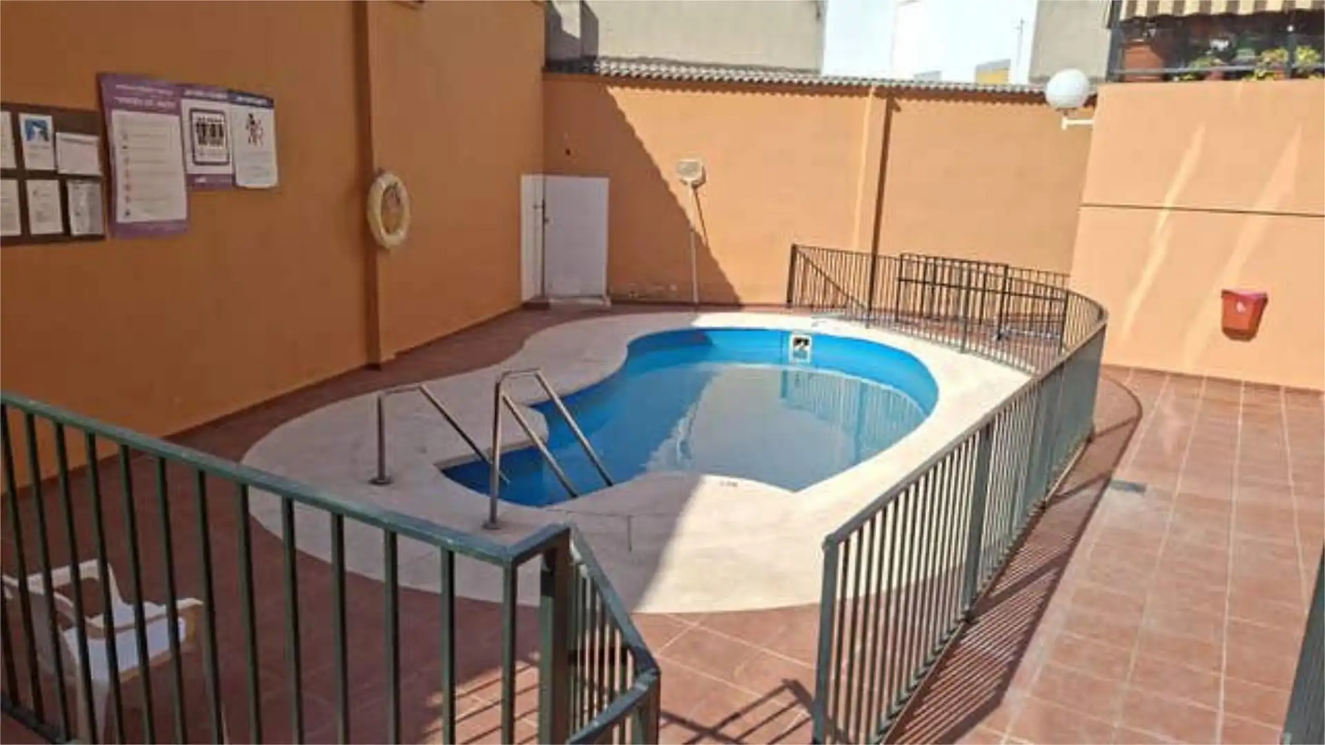 Piso en San Roque - Foto 2