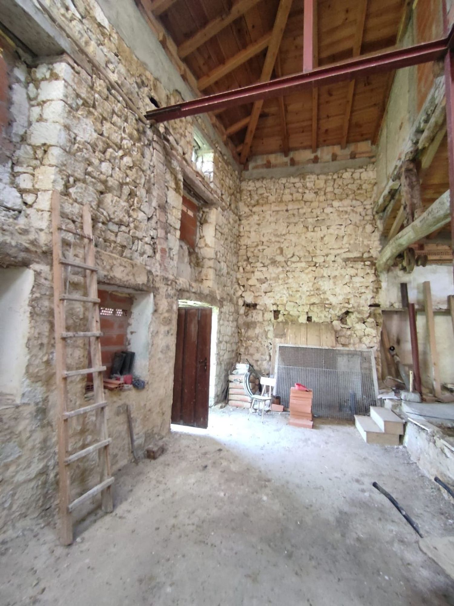 Casa rural en Calle de la Torre, 45 - Foto 4