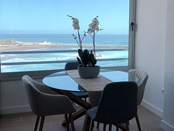 Ático en avenida de Cristobal Colón, 28 - Foto 7