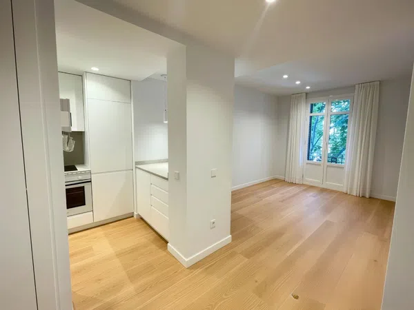 Piso en calle del Príncipe de Vergara, 47