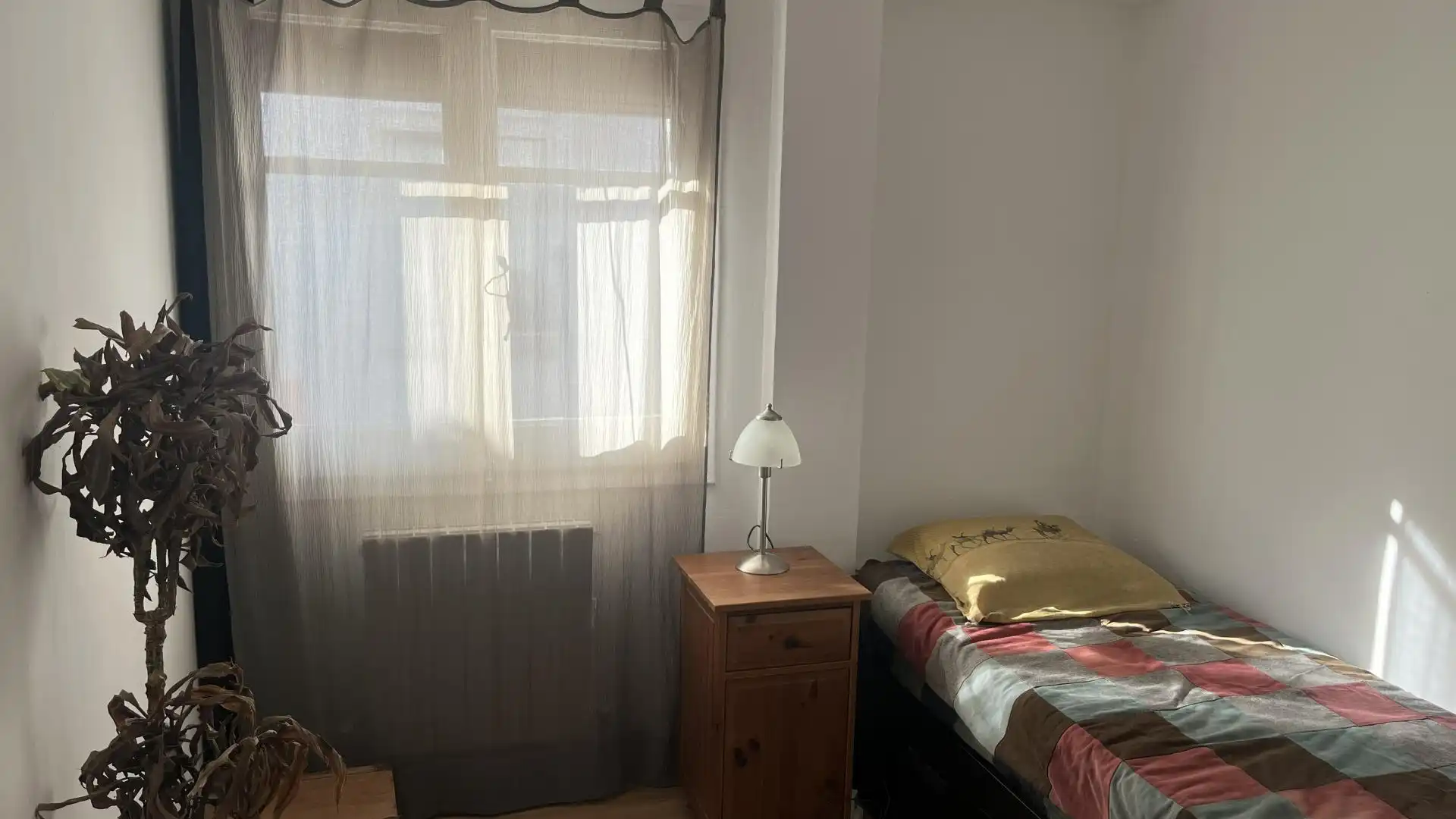 Piso en  Calle del Monasterio de Siresa 16 - Foto 11