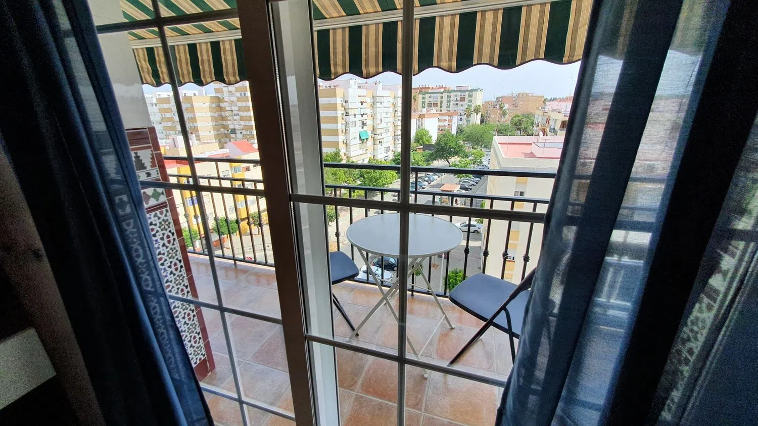 Piso en avenida Sánchez Pizjuán, 22  5 b - Foto 18