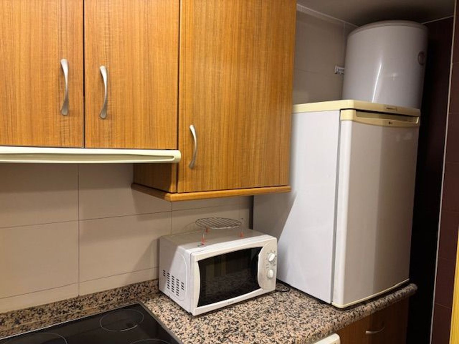 Piso en Hospital, 1 - Foto 5