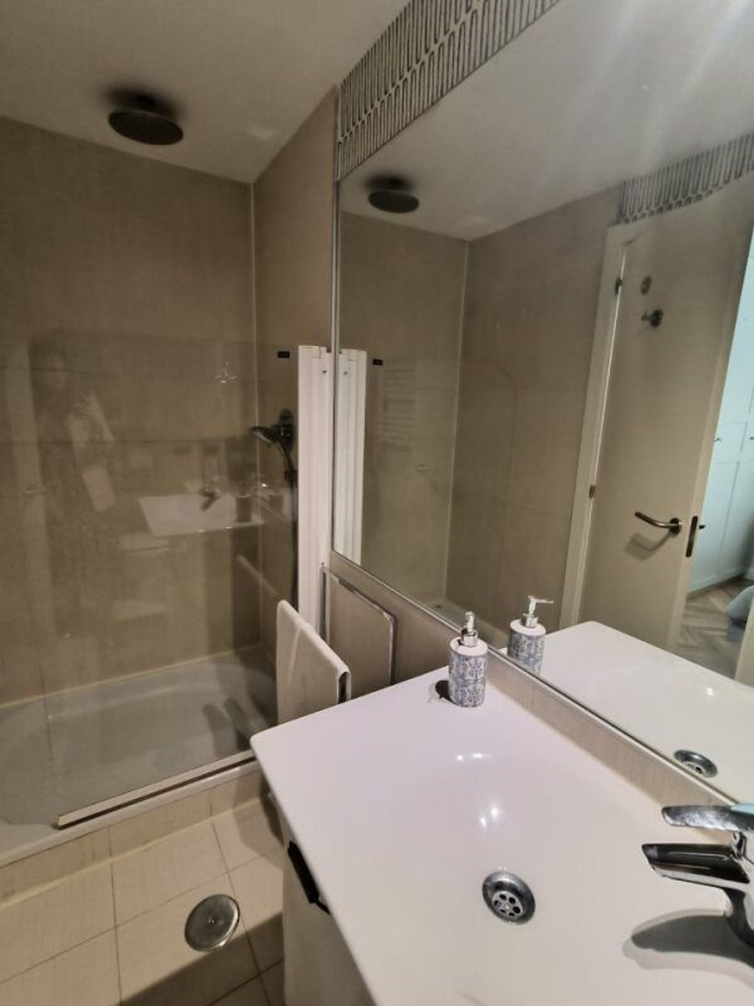 Estudio en avenida de Manoteras, 38 - Foto 9