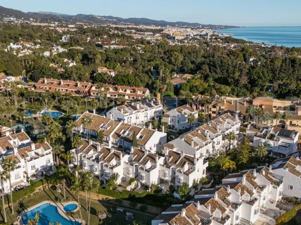 Chalet adosado en calle Cecilia Böhl de Faber, 3 - Foto 23