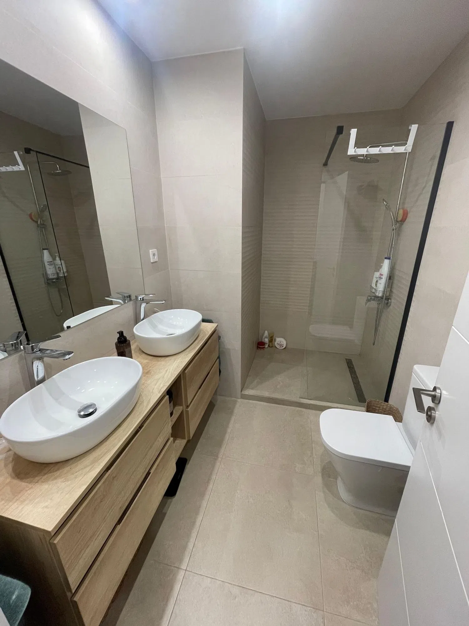 Piso en calle de la Infanta Mercedes, 97 - Foto 13