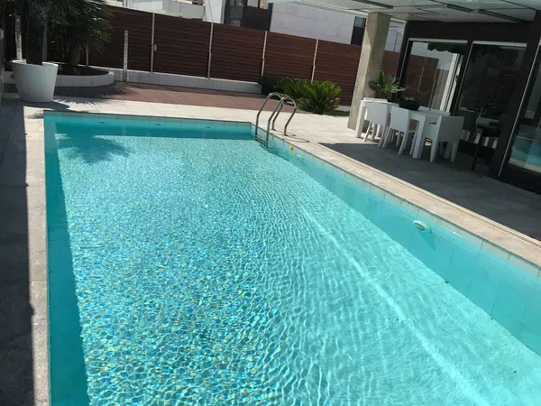 Casa o chalet independiente en Barrio Portio, 1 h, Liencres, Liencres - Foto 6