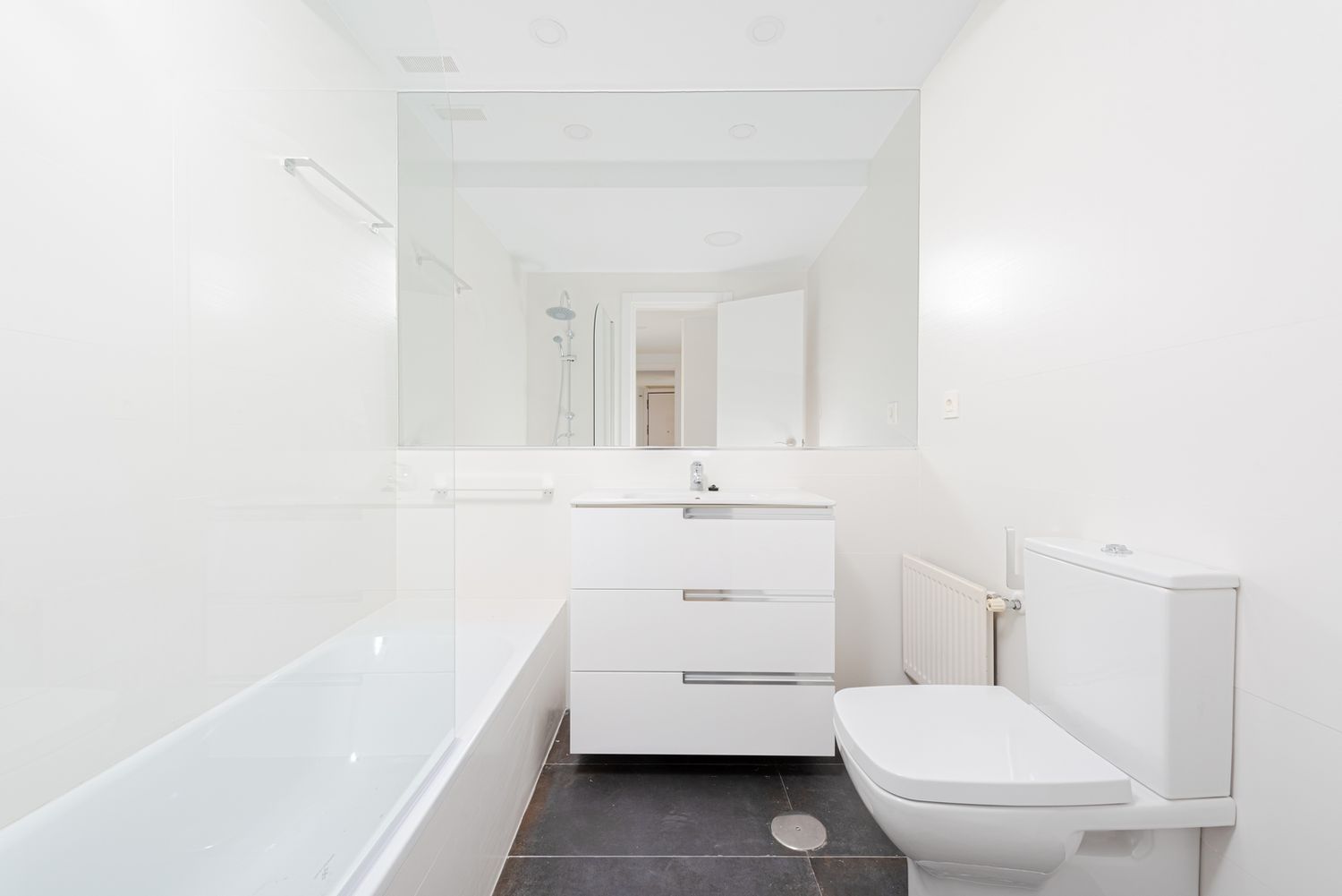 Piso en Barrio Conde Orgaz-Piovera - Foto 7