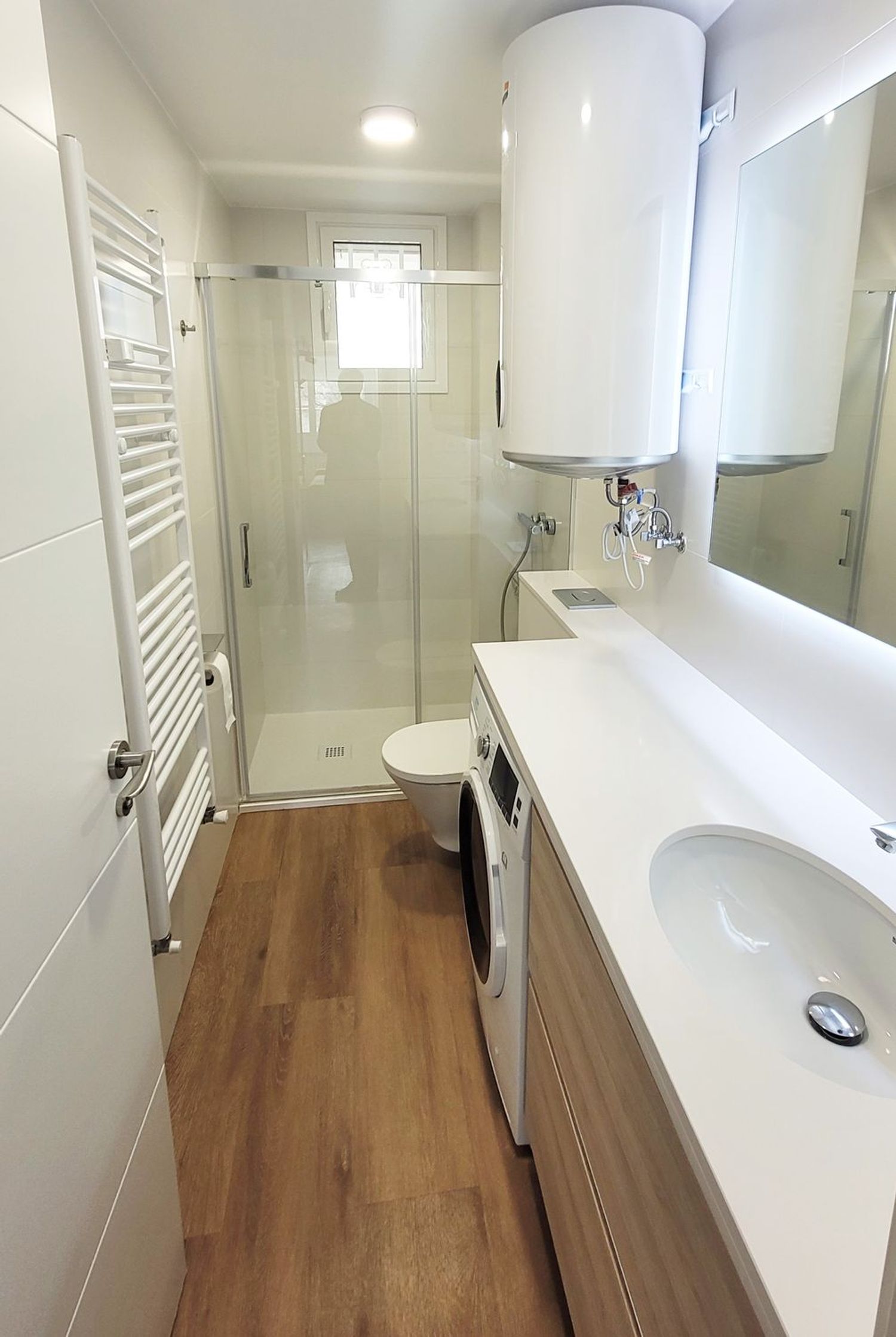 Piso en calle de Mauricio Legendre, 38 - Foto 9