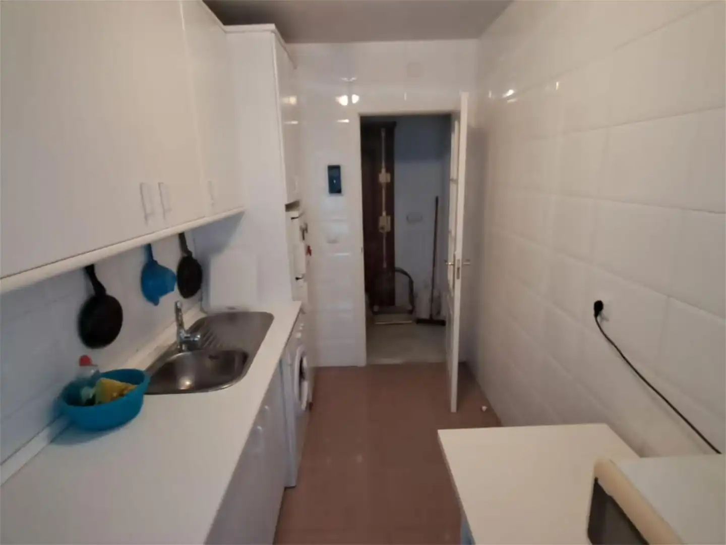 Apartamento en  Calle Vermondo Resta 10 - Foto 10