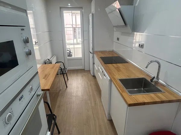 Piso en Calle Recoletas, 2, Pº Zorrilla - Campo Grande, Pº Zorrilla - Campo Grande - Foto 6