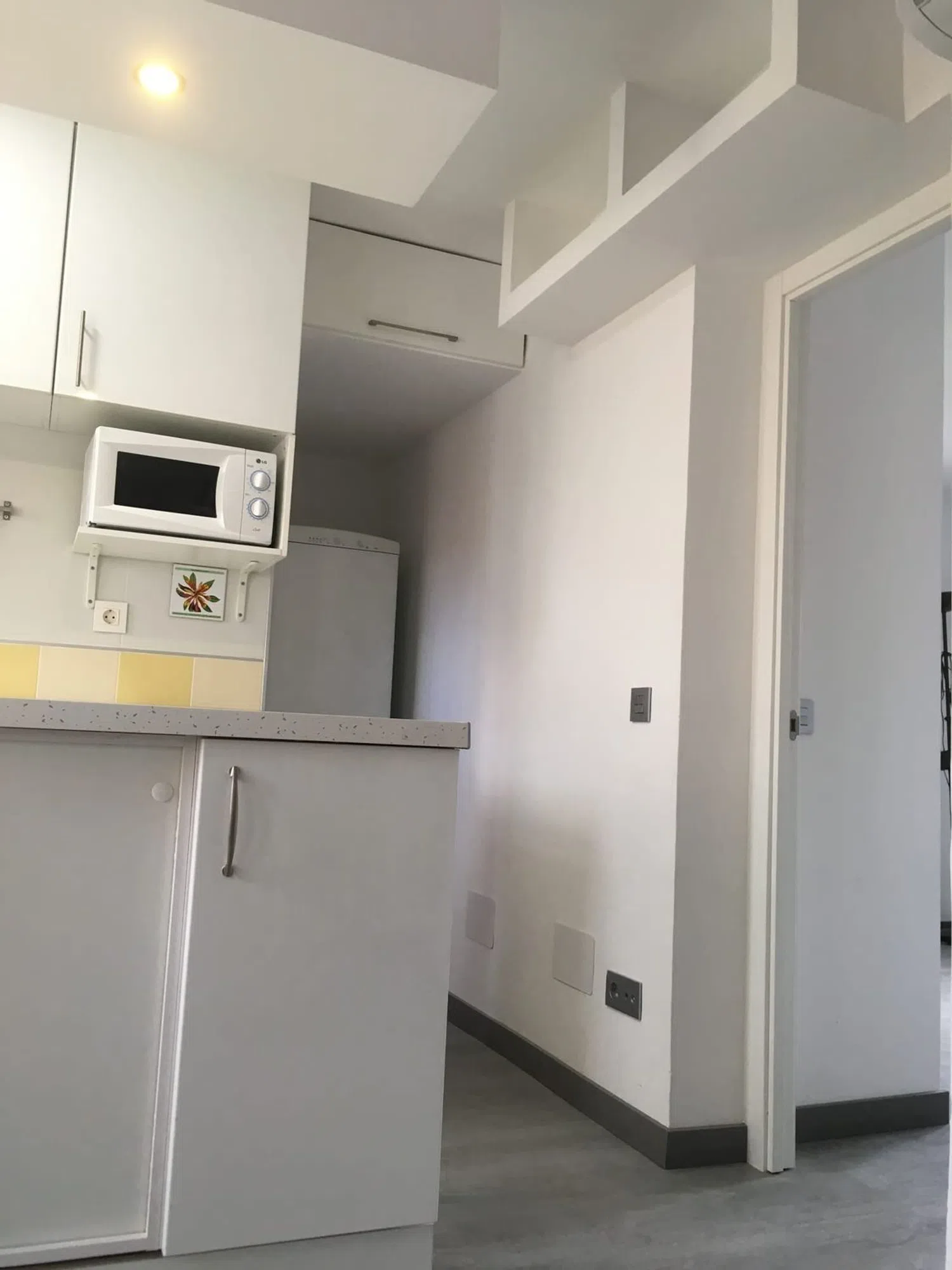 Piso en calle Almonacid, 3 - Foto 2