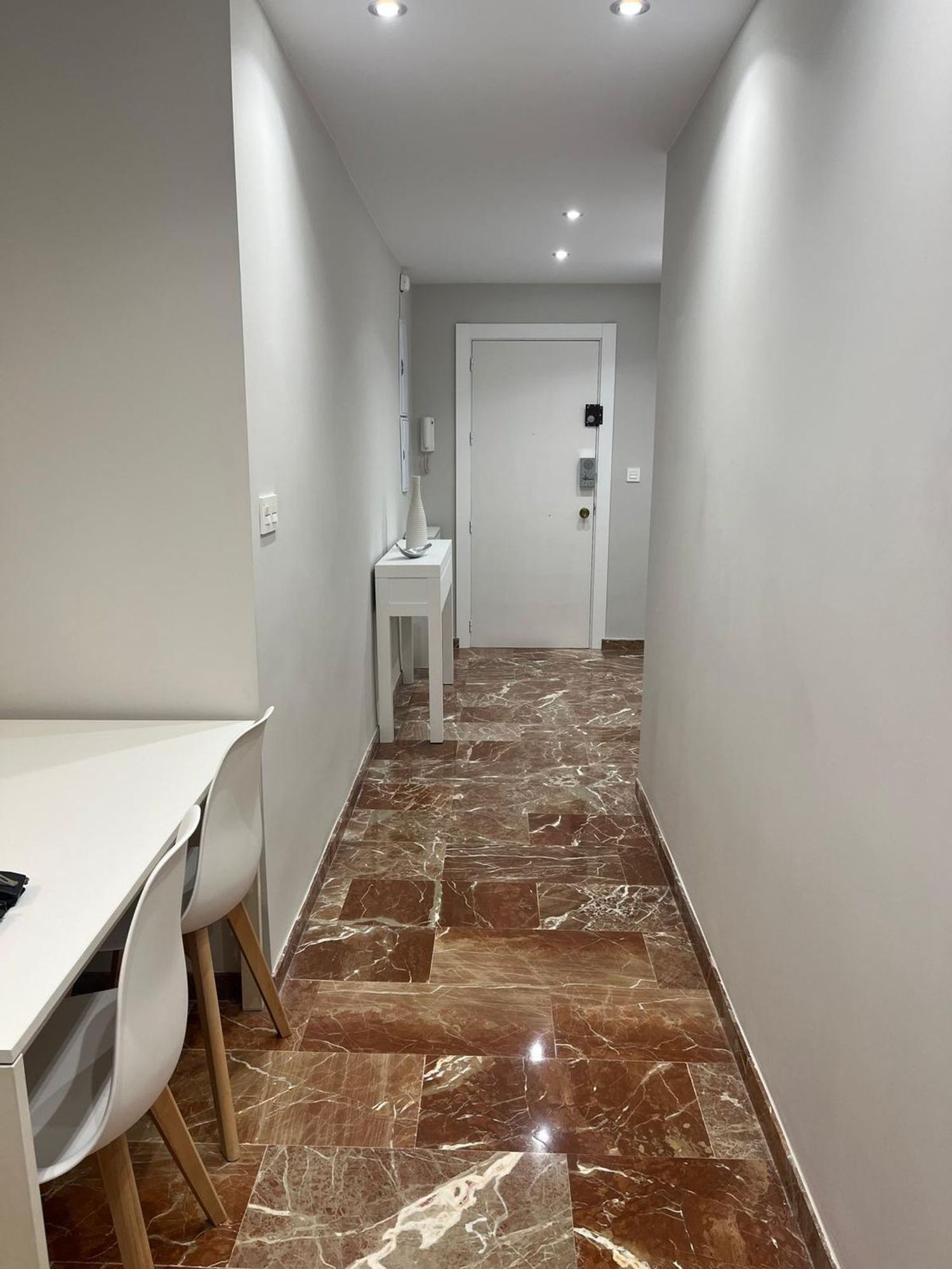Alquiler de piso en Calle Nuestra Señora de la Salud, 3 - Foto 8