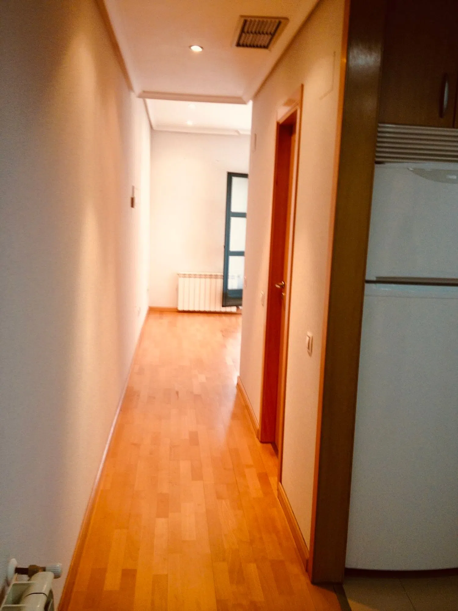 Estudio en calle de Carlos Arniches, 23 - Foto 4