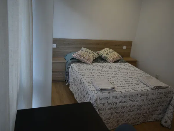 Piso en Calle Ángel del Castillo, 29, Os Mallos, Os Mallos - Foto 14