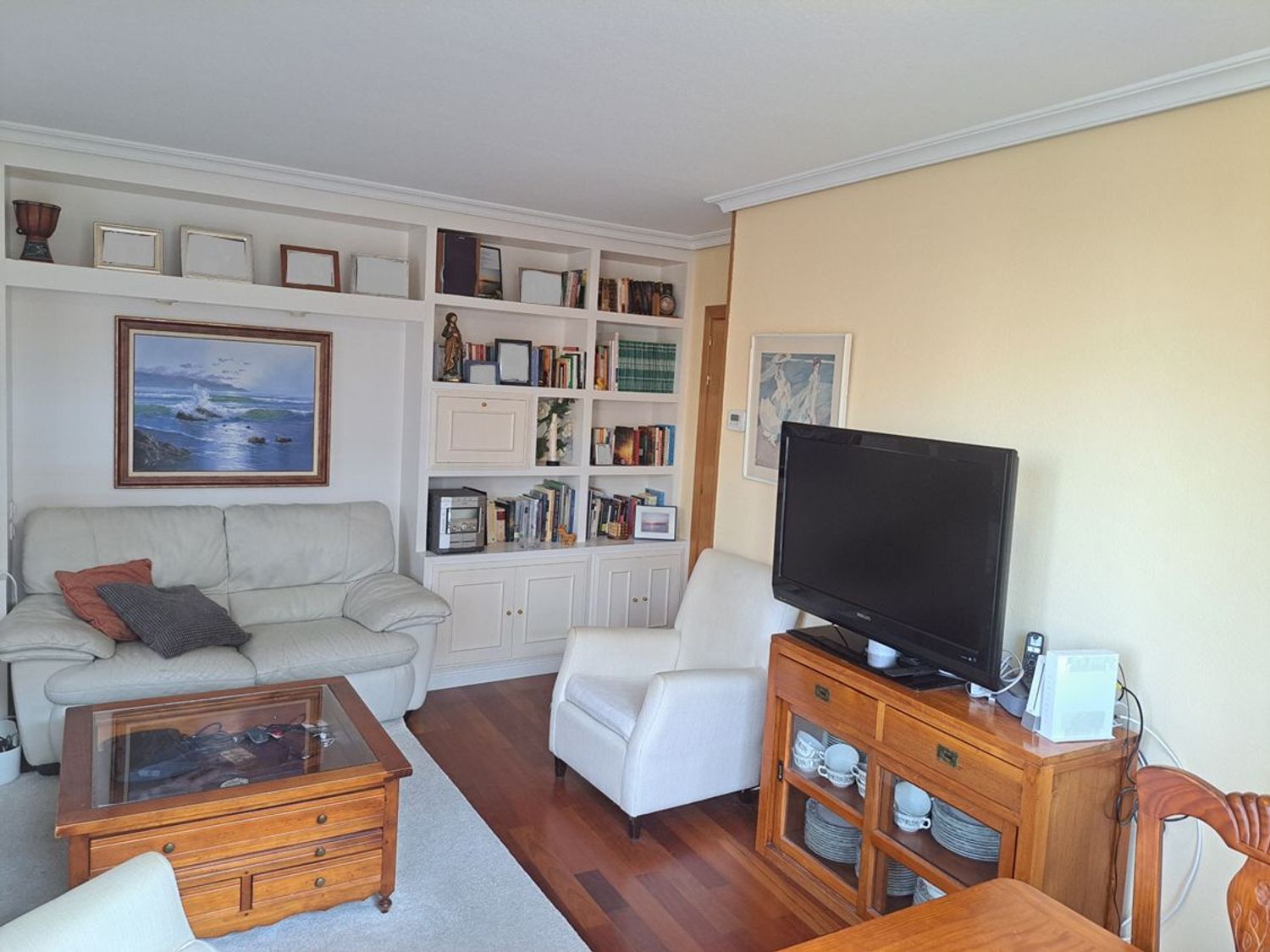 Piso en Barrio Sanchinarro - Foto 3