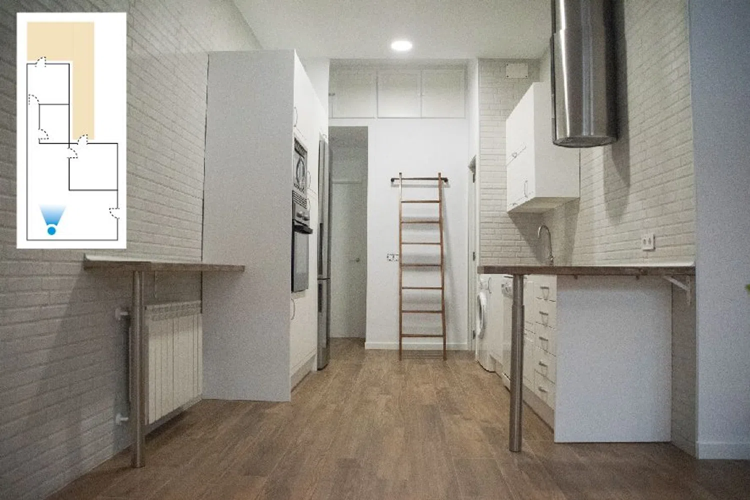 Piso en Alcobendas Centro - Foto 8