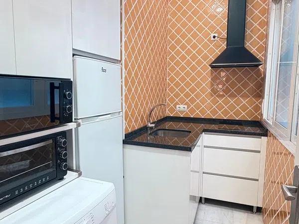 Piso en Puerta Buenaventura s/n, Centro Histórico - Foto 6