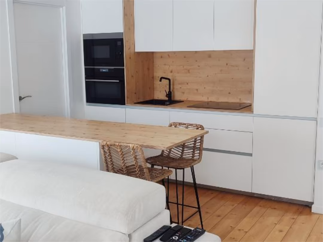 Piso en  Plaza Padre Busto 14 - Foto 5