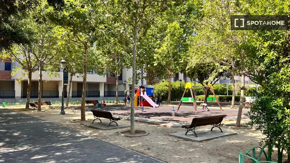 Piso en  Valencia Capital - Foto 6
