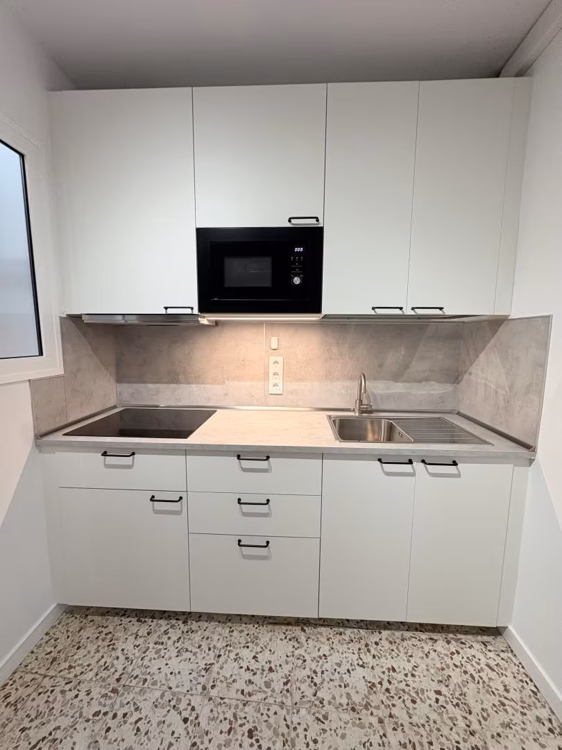 Piso en  Calle Norte 34