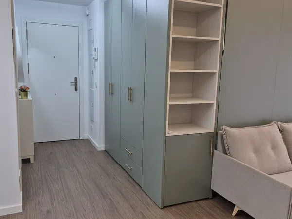 Estudio en Salvador Giner, 3, El Carme - Foto 15