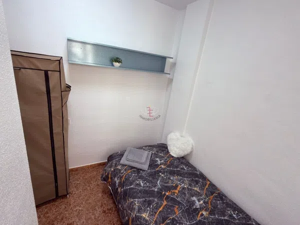 Chalet pareado en Calle José Mari Manzanares, 4, La Siesta - El Salado - Torreta - Foto 9