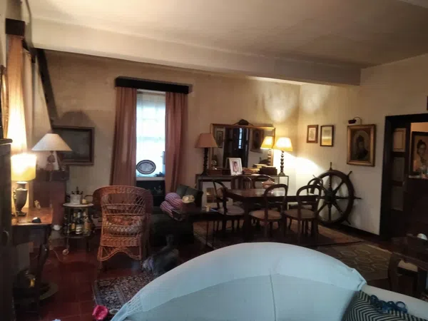 Chalet adosado en Avenida Castelao, 8 - Foto 2