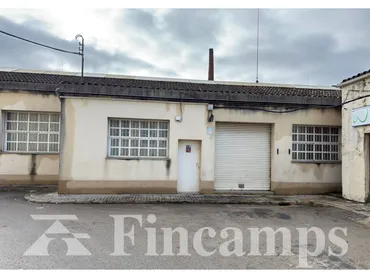 Nave Industrial en  Calle Can Quadres 41 - Foto 9
