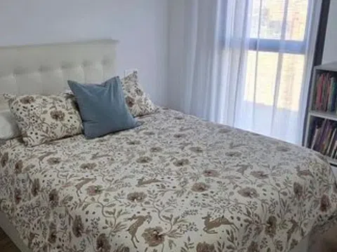 Piso en avenida de Gregorio Prieto, 16