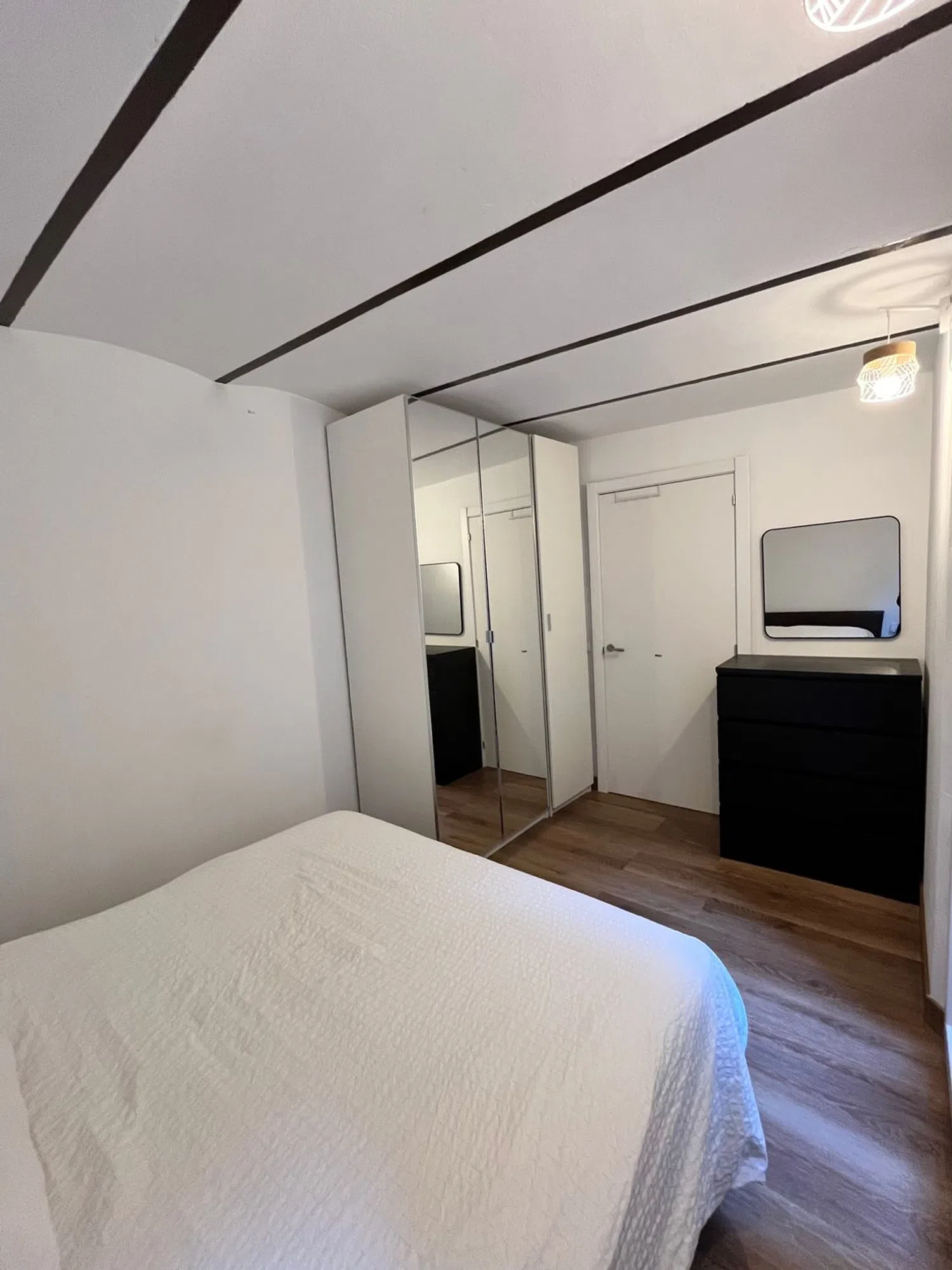 Piso en calle de la Nació, 62 - Foto 2