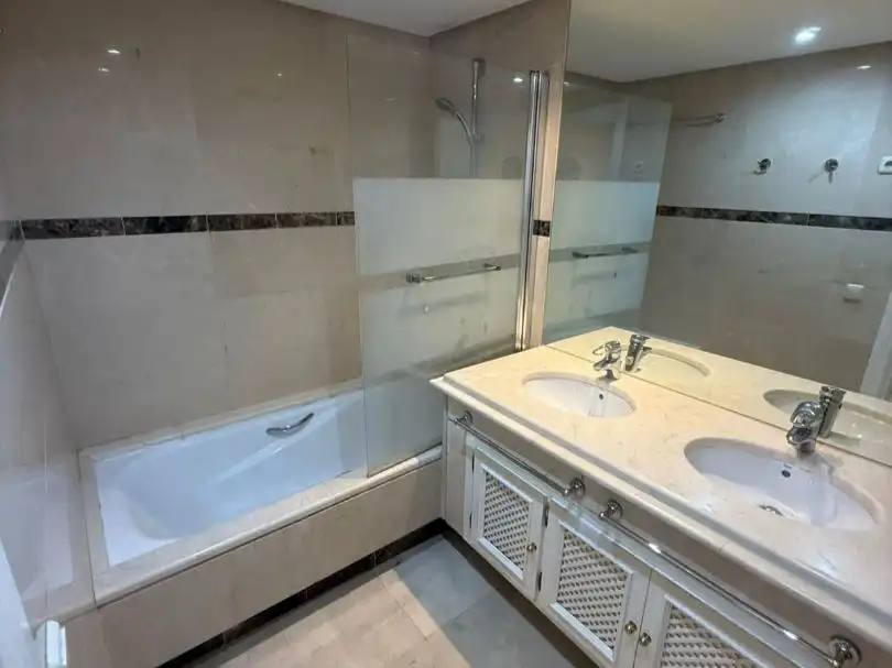 Piso en  Urbanización la Alzambra 1 - Foto 16