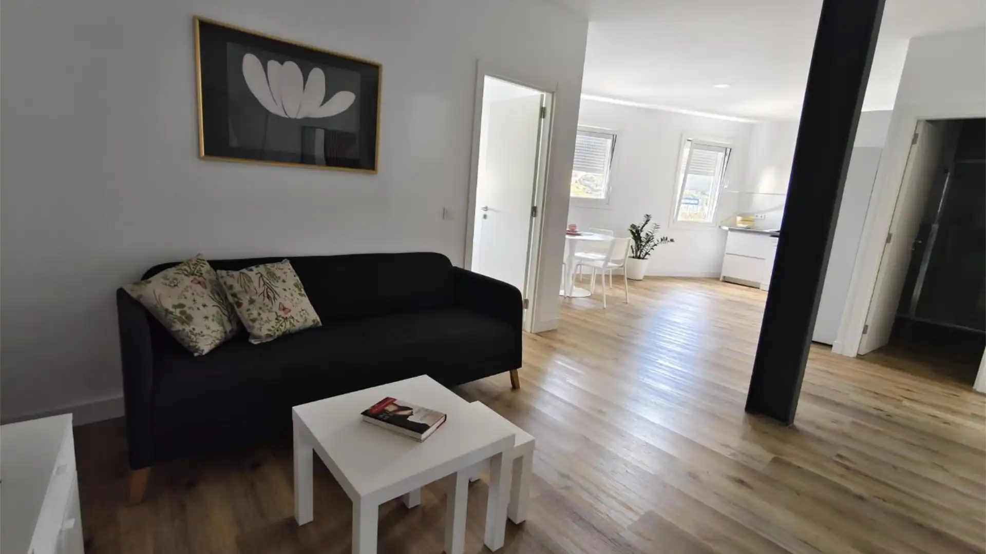 Piso en  Carretera General A Tamaraceite 89 - Foto 3