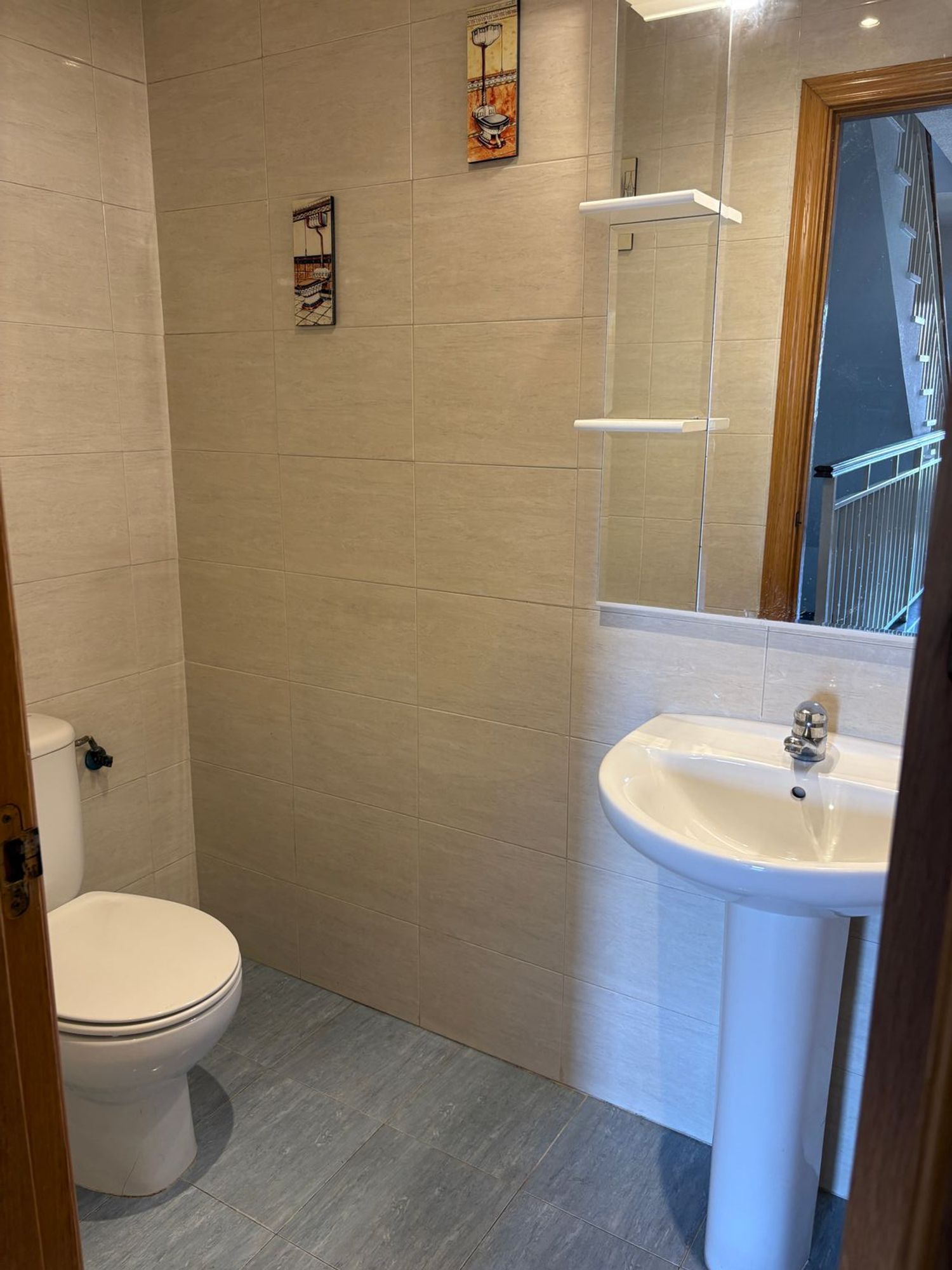 Chalet adosado en Calle los Casares, 34, Los Barreros, Los Barreros - Foto 5