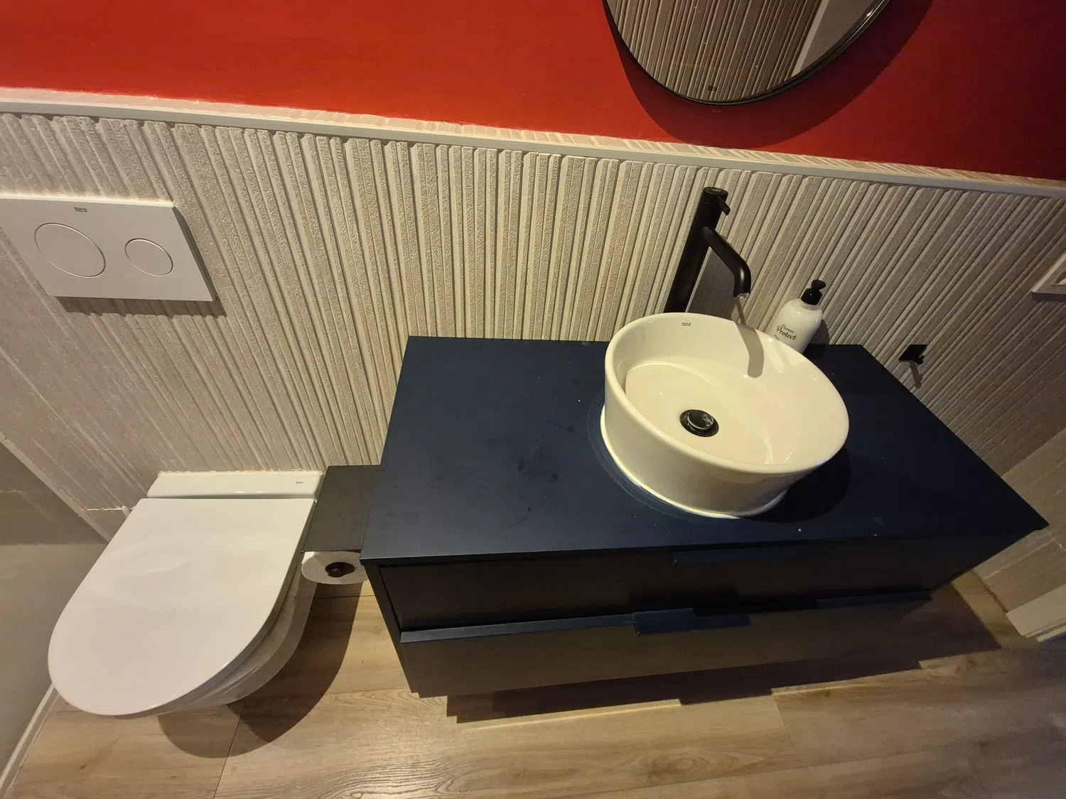 Piso en calle del Corregidor Diego de Valderrábano, 18 - Foto 12