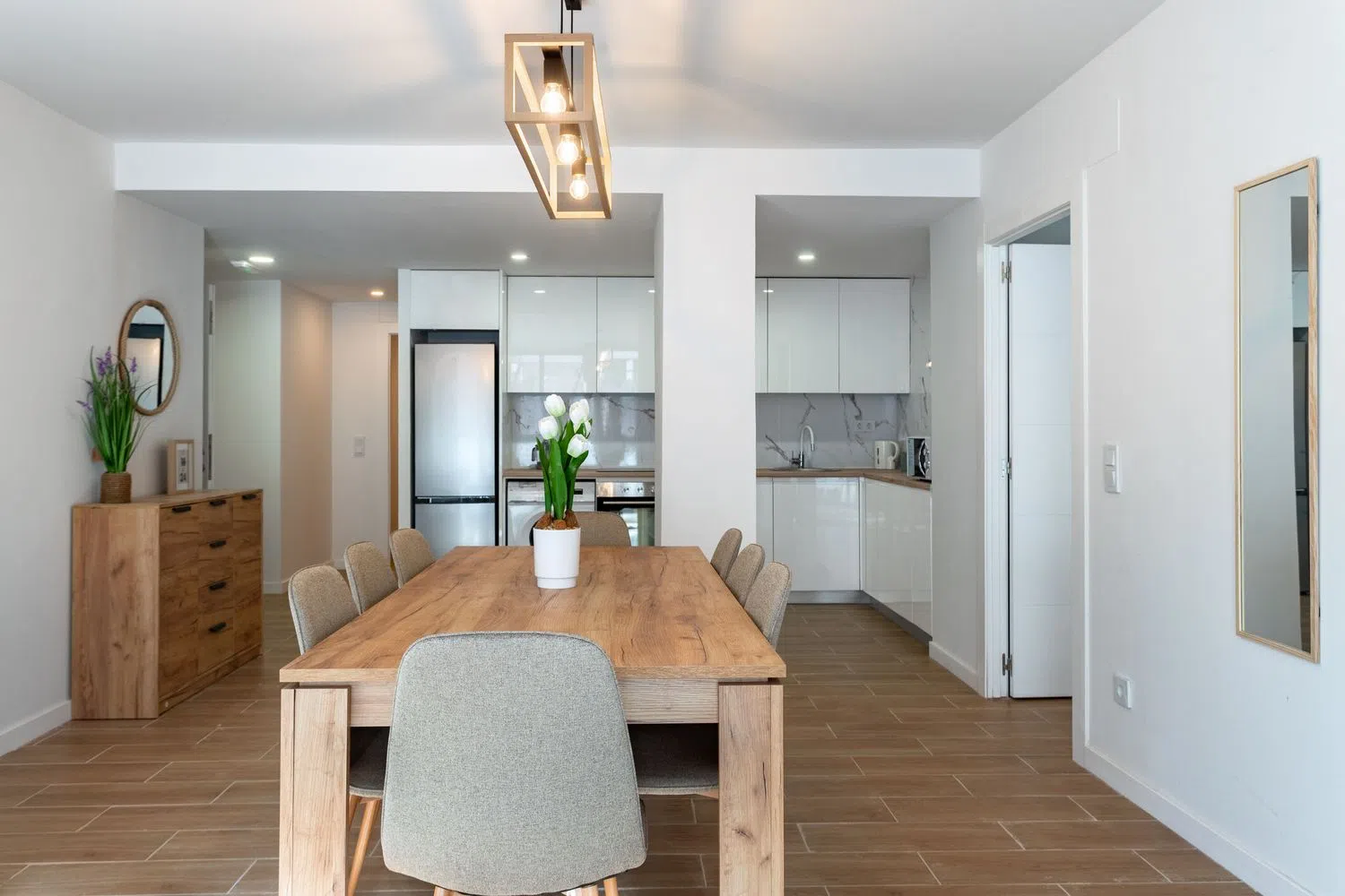 Piso en avenida de Peris i Valero, 170 - Foto 3