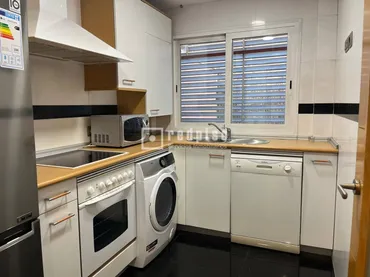 Piso en Pozuelo de Alarcón - Foto 17
