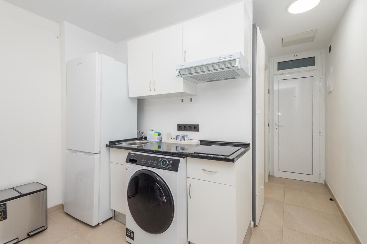 Piso en Calle Bernardo de la Torre, 37, Santa Catalina - Canteras - Foto 9