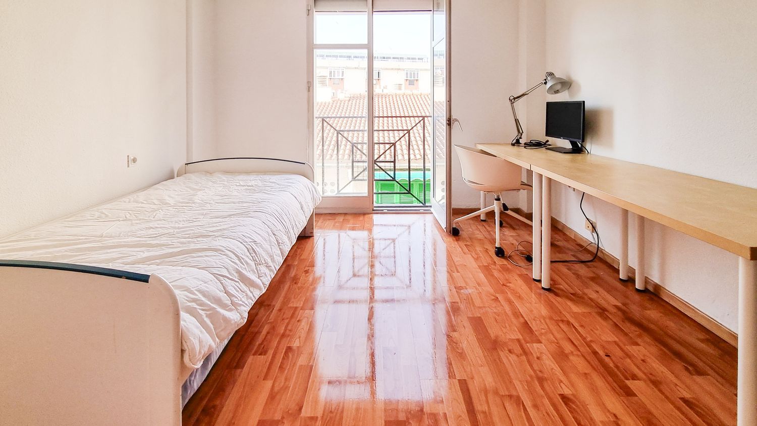 Piso en Calle San Bartolomé, 15, El Molinillo - Capuchinos - Foto 16