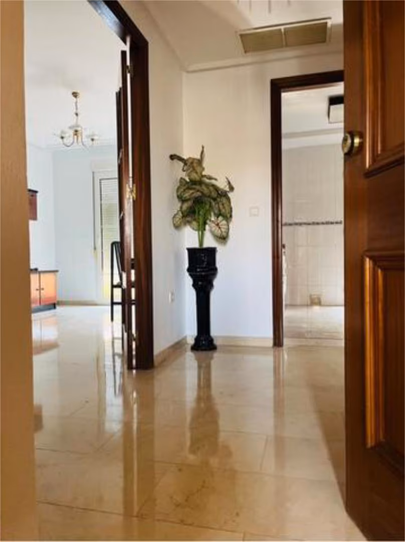Apartamento en Distrito Poniente Sur - Foto 7
