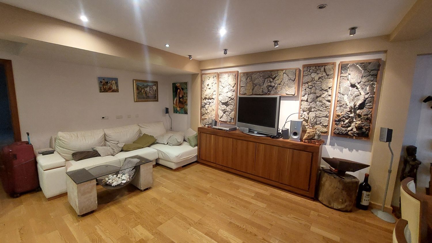 Piso en paseo de Canalejas, 130 - Foto 2