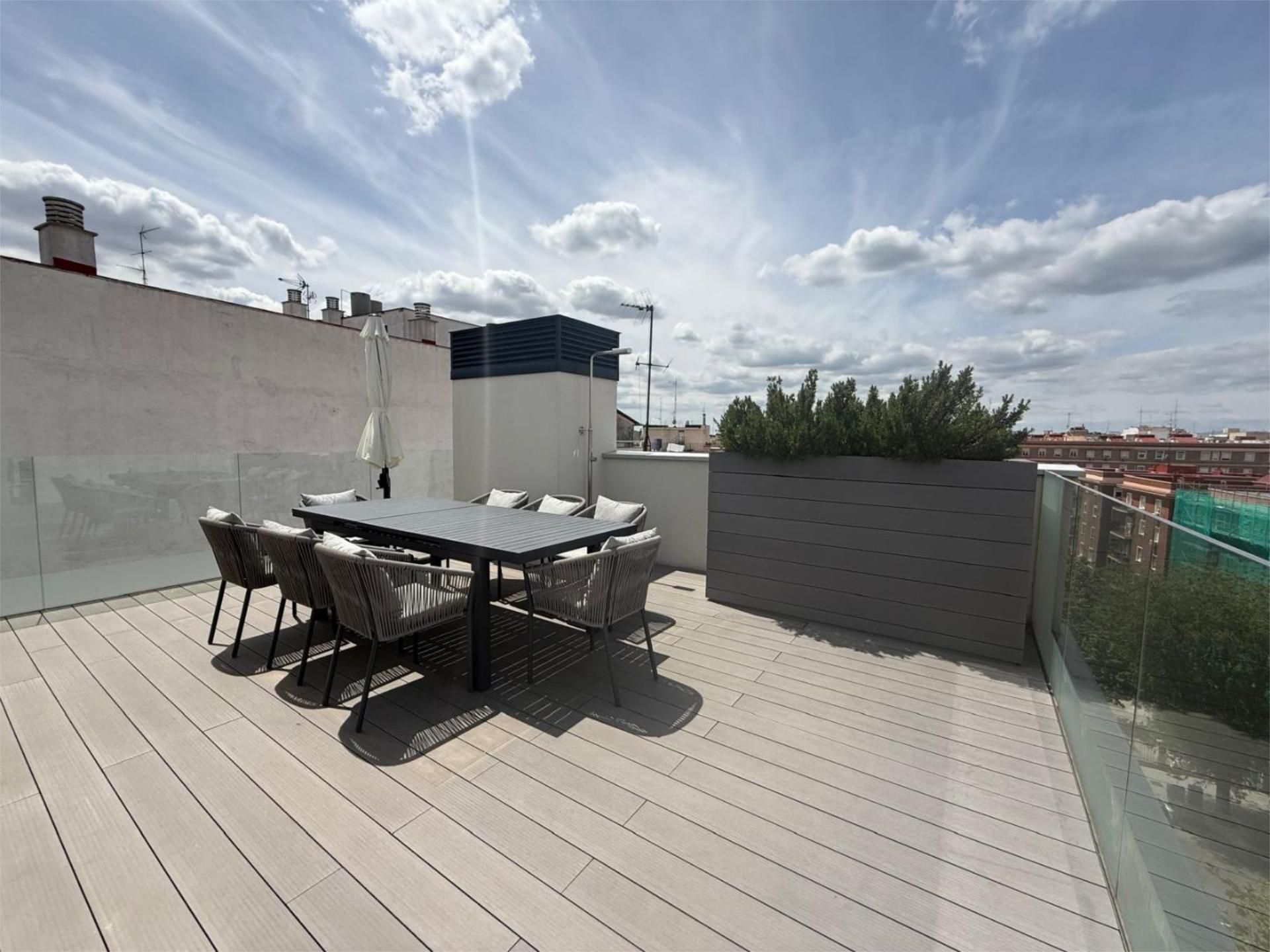 Apartamento en  Calle de García de Paredes 4 - Foto 2