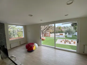 Chalet en Sant Cugat del Vallès - Foto 10