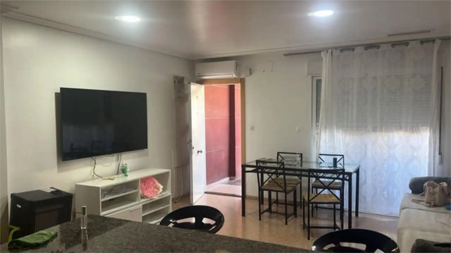 Piso en Cerca poligono - Foto 7