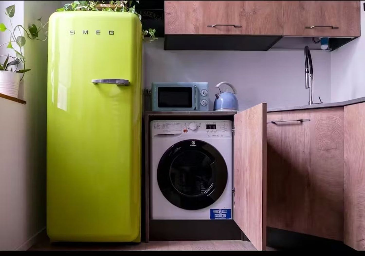 Estudio en C. Eugenio Gross, 16 - Foto 11