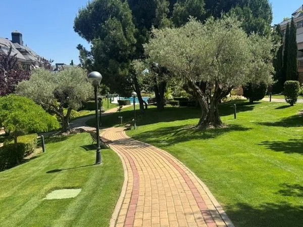 Dúplex en Zona Monte el Pilar - Foto 20