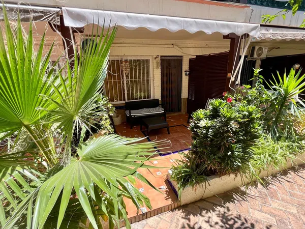 Piso en Avenida Carlota Alessandri, 41, La Carihuela - Los Nidos, La Carihuela - Los Nidos - Foto 26