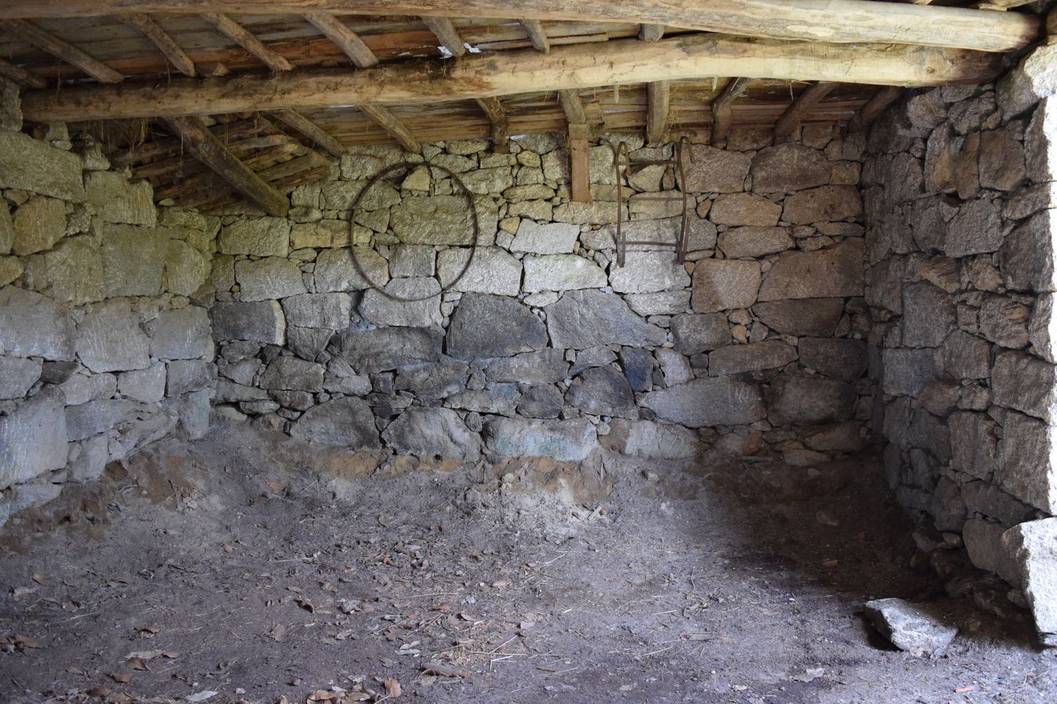 Casa de pueblo en Sacardebois, 605 Ou - Foto 19