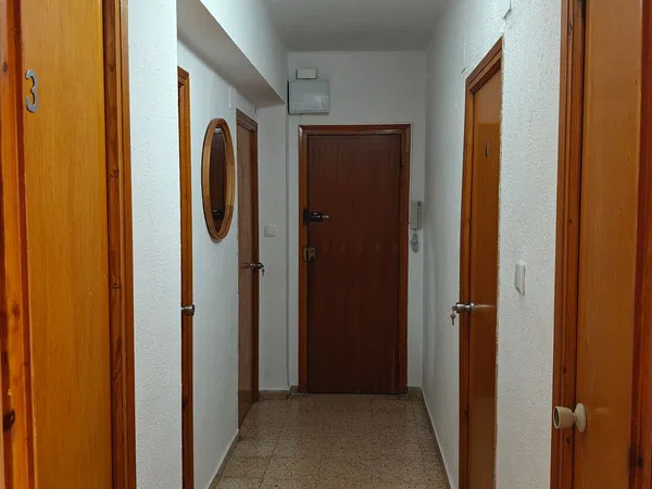 Piso en Calle de la Seda, 6 - Foto 27